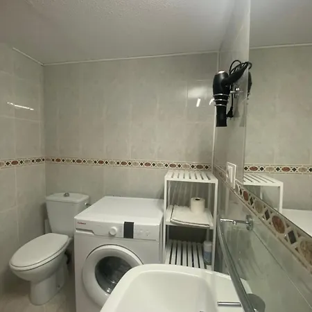 Skyline Apartment
