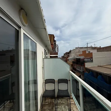 Hostal B And B Benidorm *