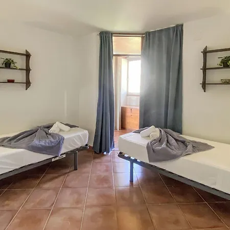 Estacha Del Mar By Interhome Benidorm