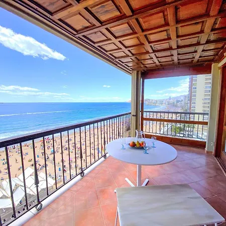 Estacha Del Mar By Interhome