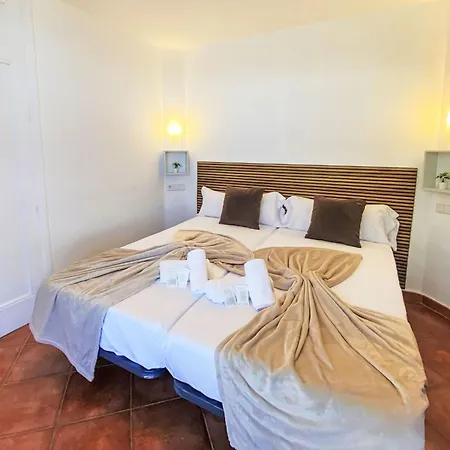 Estacha Del Mar By Interhome Apartment *