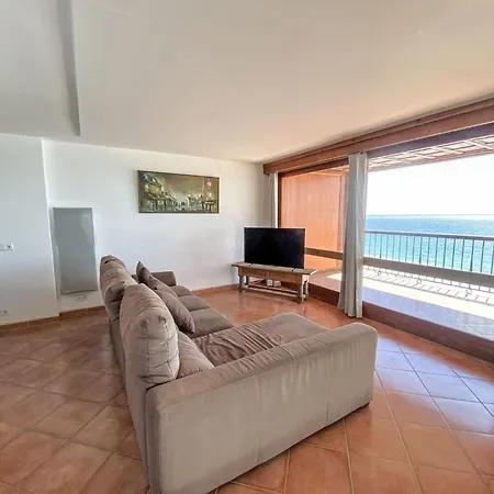 Estacha Del Mar By Interhome Apartment *