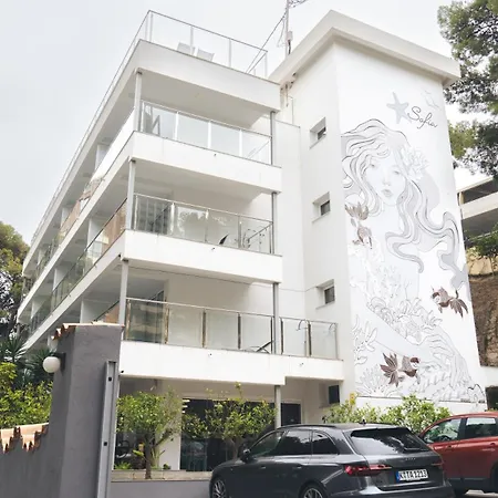 Sofia Appartement *