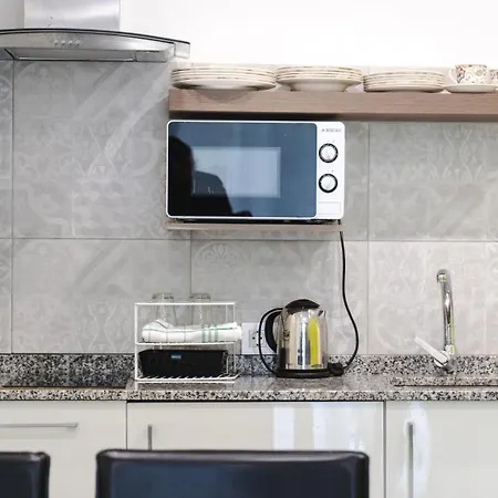 Appartement Sofia Benidorm