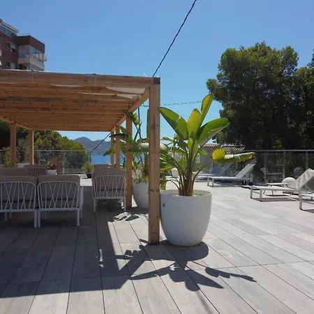 Sofia Appartement