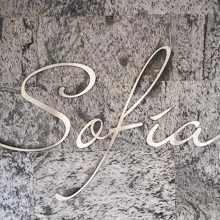 Sofia Appartement *