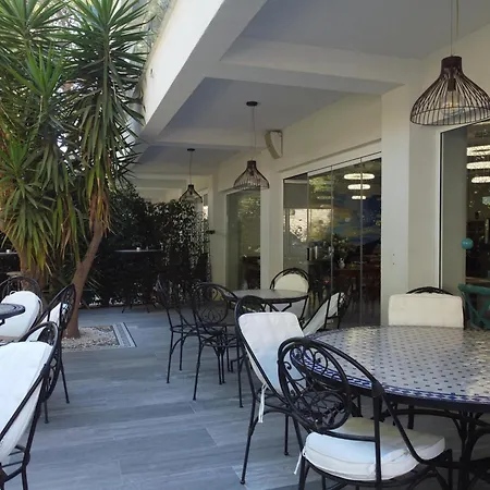 Appartement Sofia Benidorm