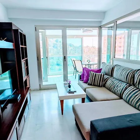 Skyline 12 2-bedroom In Torre Lugano Apartment