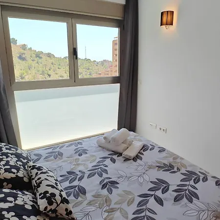 Skyline 12 2-bedroom In Torre Lugano Apartment *