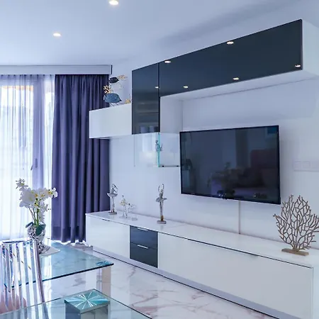 Edificio Astoria Apartment