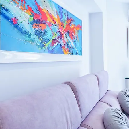 Apartment Edificio Astoria Benidorm