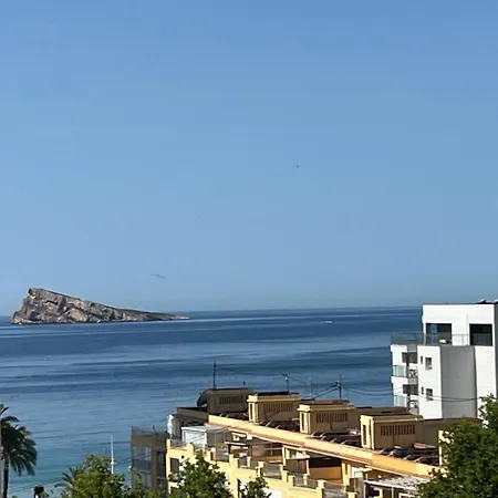 Apartment Albatros If Benidorm