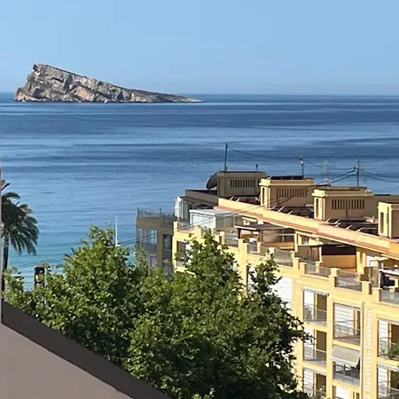 Albatros If * Benidorm