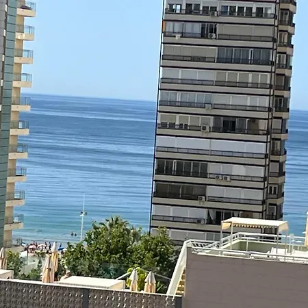 Albatros If Apartment *