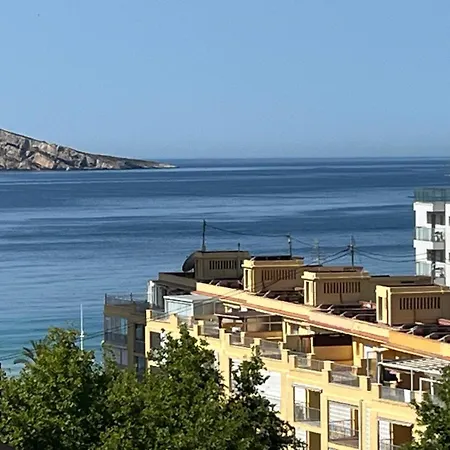Albatros If Apartment