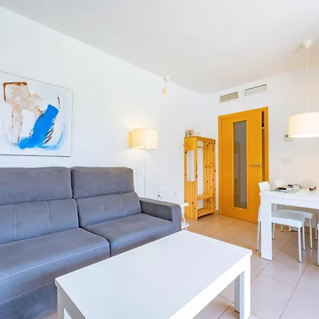 Oboe Val Apartment *