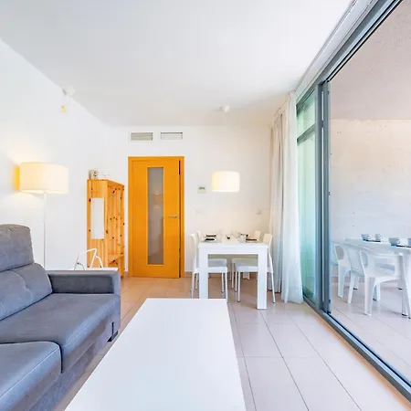Oboe Val Apartment