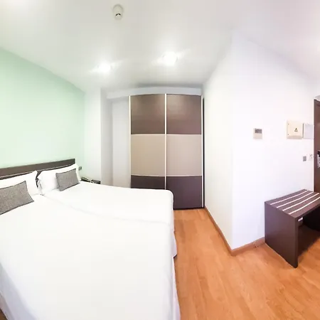 Hotel Clopy Rocamar Benidorm