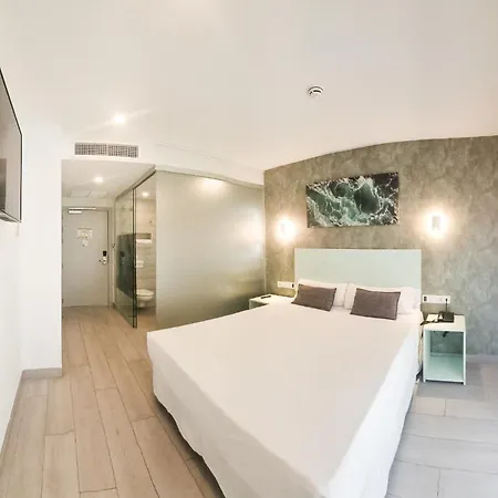 Hotel Clopy Rocamar 3*