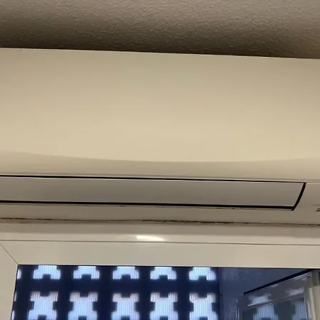 Maysan Apartment