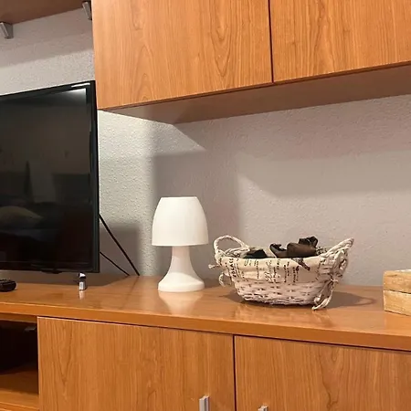 Maysan Apartment *