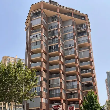 Apartment Maysan *