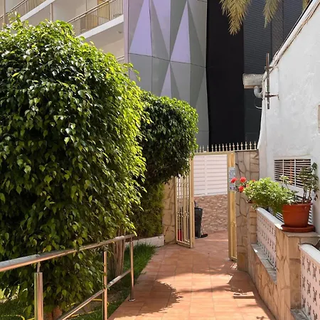 Maysan Apartment Benidorm