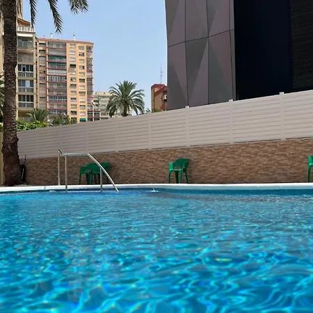 Maysan * Benidorm