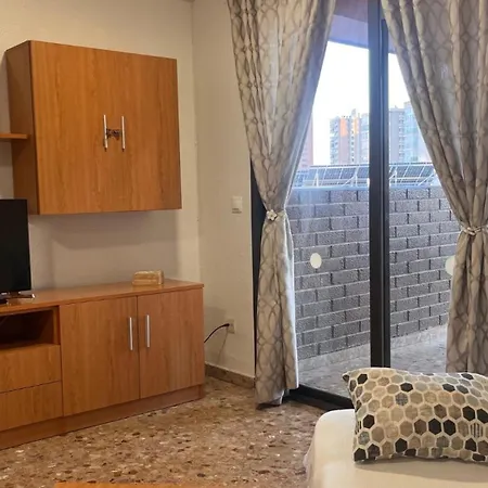 Apartment Maysan