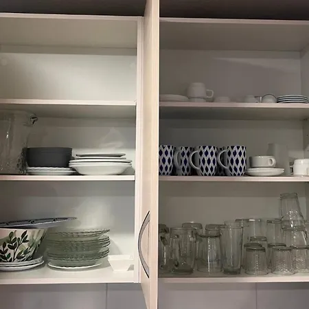 Apartment Maysan