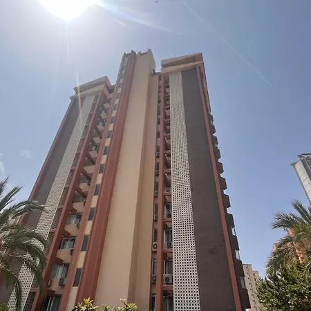 Apartment Maysan Benidorm
