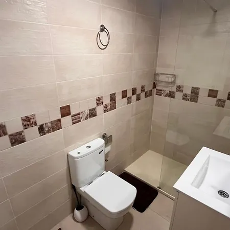 Maysan Apartment *