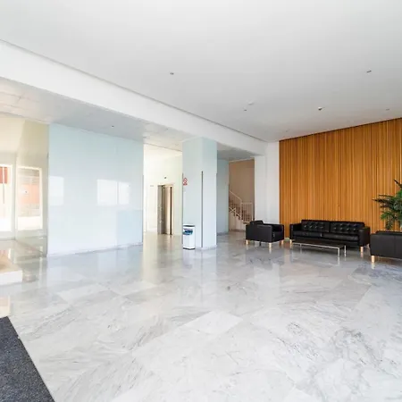 Apartment Luxury With Stunning Seaview In Benidorm