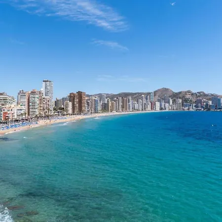 Apartment Luxury With Stunning Seaview In *