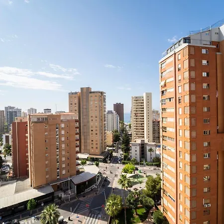 Stylish Seaview With Pool Access Apartment *