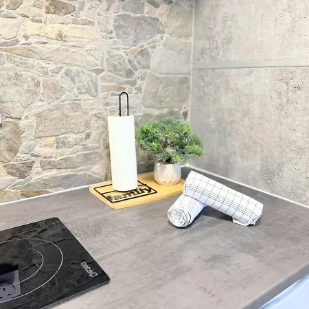 아파트 Con Piscina Y Garaje En 베니돔