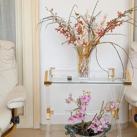 Arenas Beachfront Apartment Benidorm