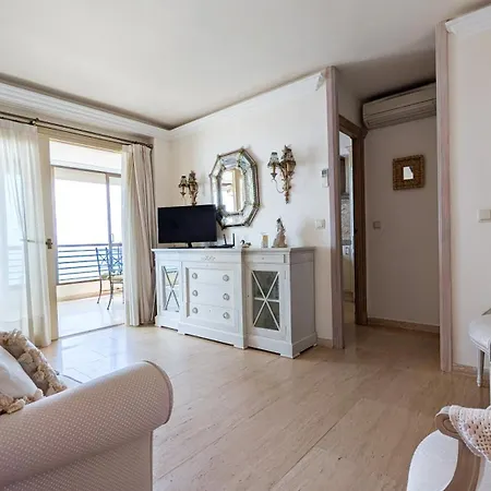 Arenas Beachfront Benidorm