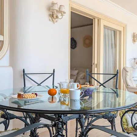 Apartment Arenas Beachfront Benidorm