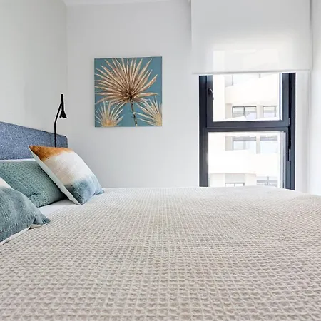 Sunset Cliffs Horizon Apartment *