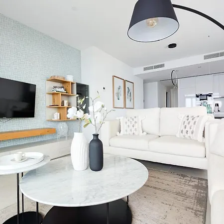 Sunset Cliffs Horizon Apartment *