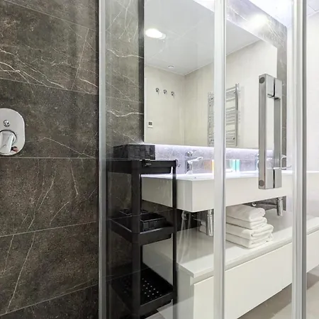 Sunset Cliffs Horizon Apartment Benidorm