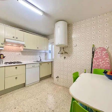 Lux Seaviews Levante *