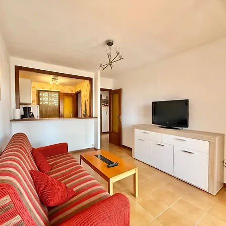 Albaida Park Dream Benidorm