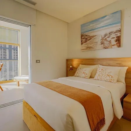 Intempo By Holuxe - 024 - 2nd Floor * Benidorm