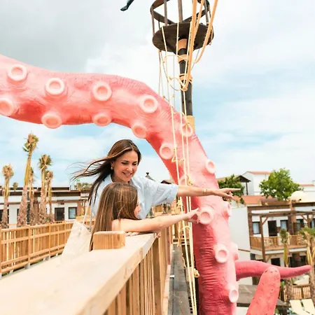Magic Pirates Island Station touristique 4*
