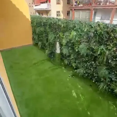 Apartment Pino *