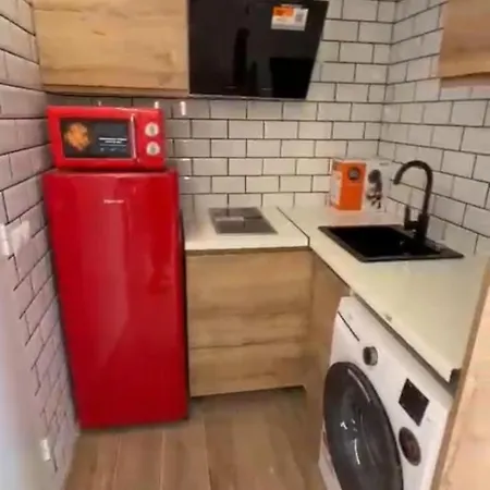 Pino Apartment