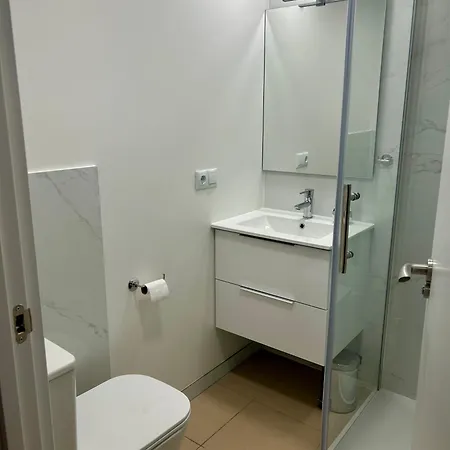 Cala Esmeralda Apartamento *