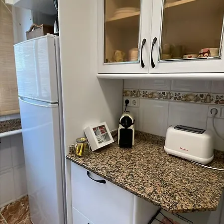 Casa Pepa Con Vistas Y Amaneceres En Apartamento *